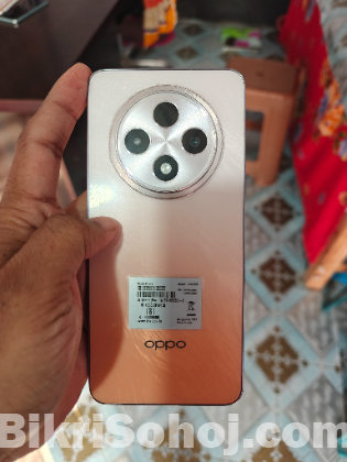Oppo F27